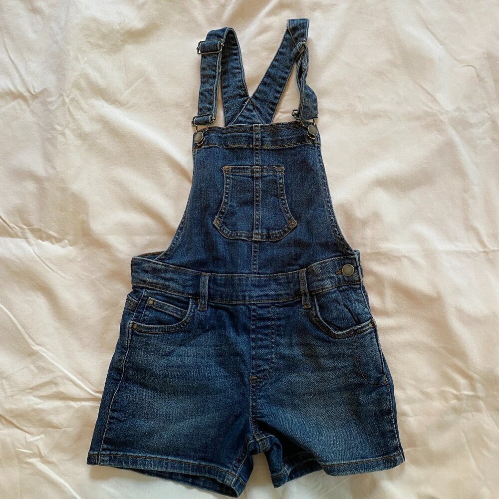 Girl's Urban Star Jumper Size 12